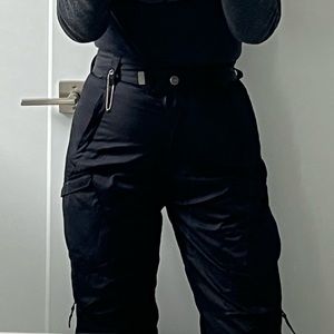 Ladies Powder Room Snow Pants NWOT